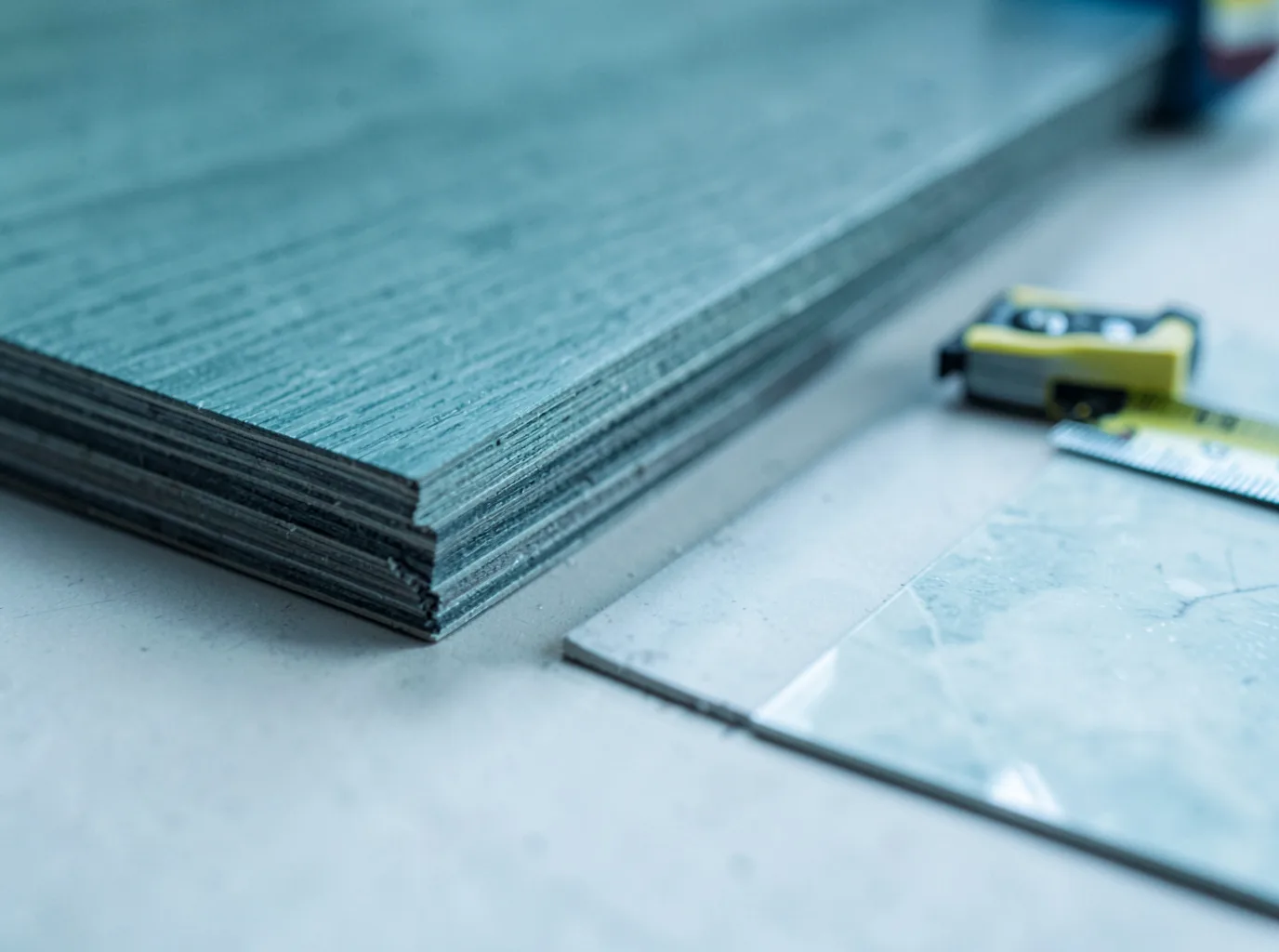 Luxury Vinyl Plank Installation Healy, AK FAQs